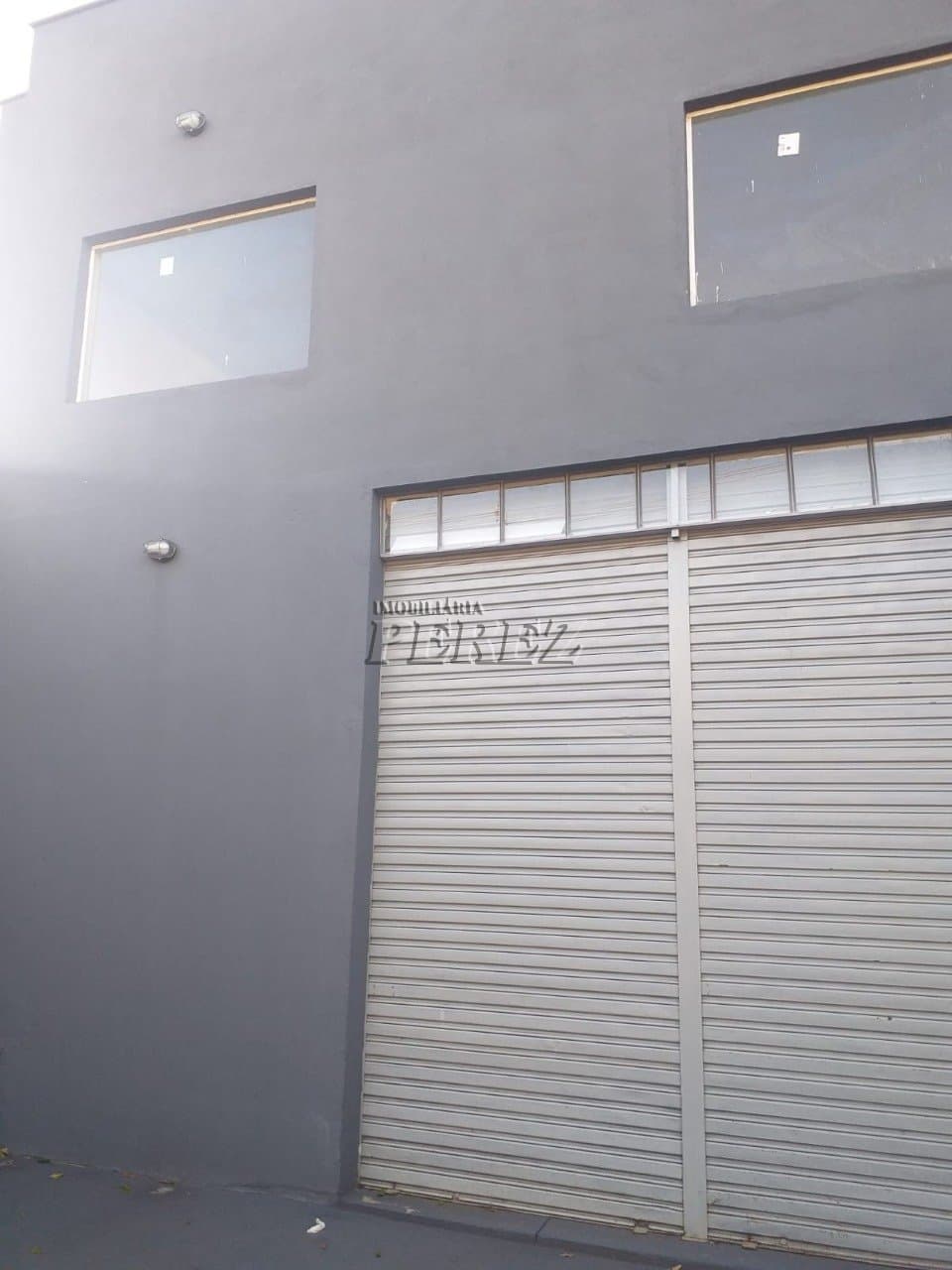 Barracão Comercial à Venda na Zona Leste de Londrina - Espaço e Versatilidade para o Seu Negócio! - Foto 1
