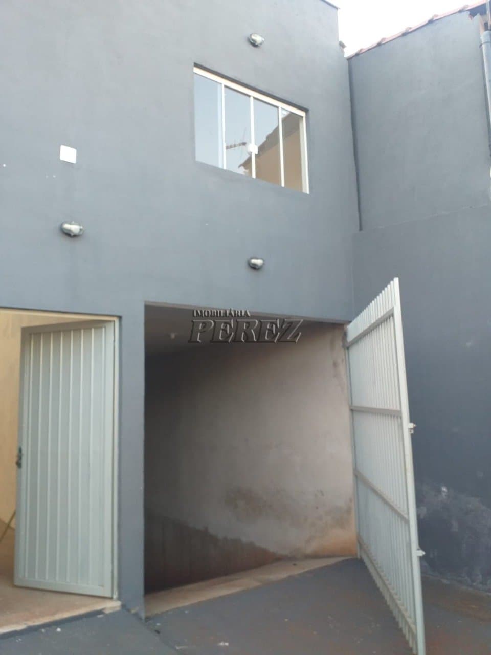 Barracão Comercial à Venda na Zona Leste de Londrina - Espaço e Versatilidade para o Seu Negócio! - Foto 2