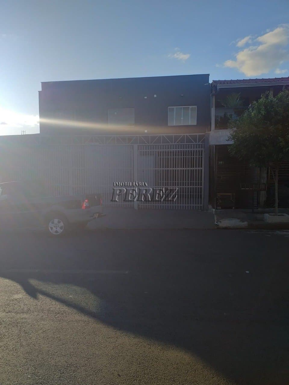 Barracão Comercial à Venda na Zona Leste de Londrina - Espaço e Versatilidade para o Seu Negócio! - Foto 0