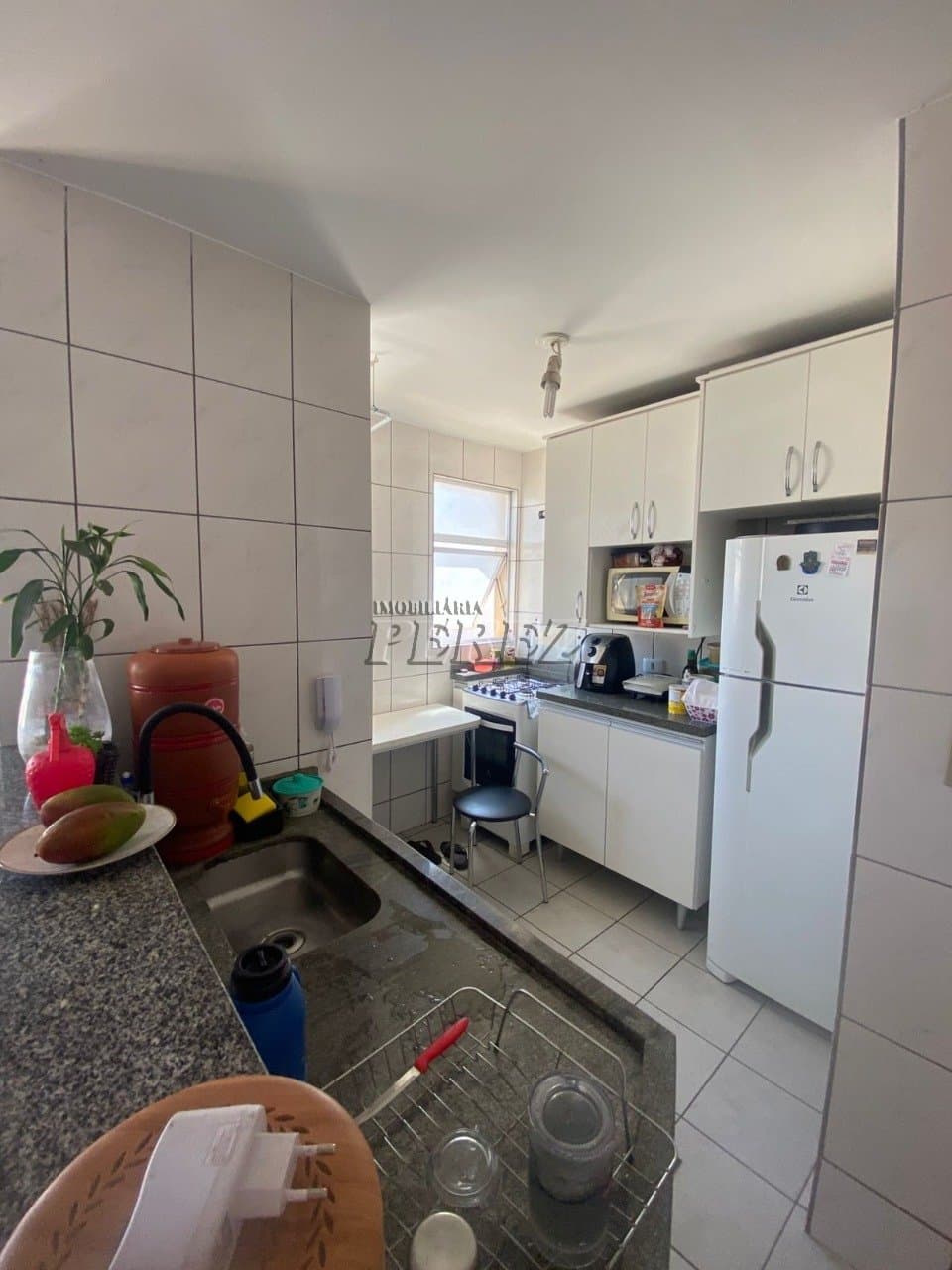 Apartamento à Venda no Edifício Gustavo II - Conforto e Praticidade em 38,85m²! - Foto 4