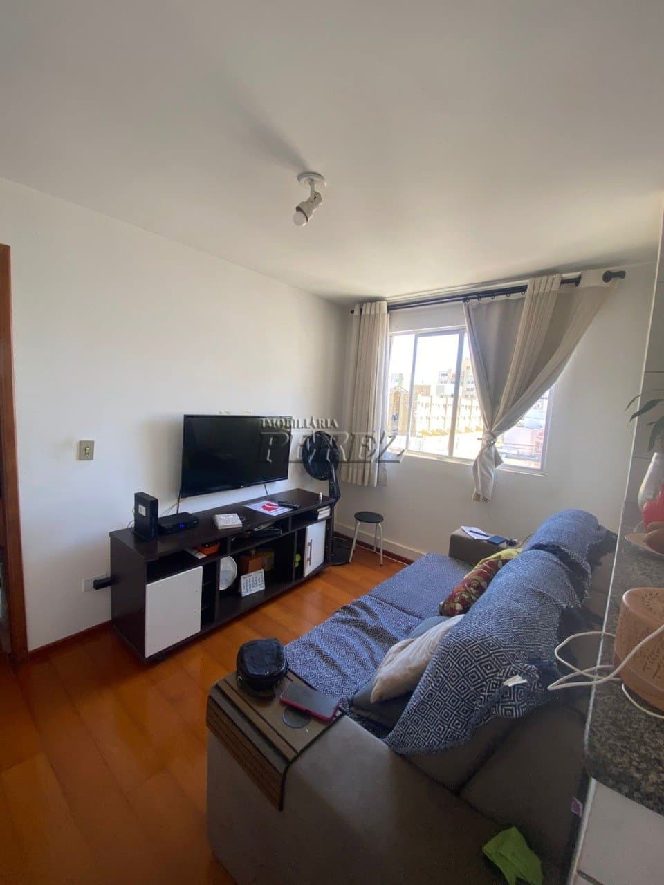 Apartamento à Venda no Edifício Gustavo II - Conforto e Praticidade em 38,85m²! - Foto 1