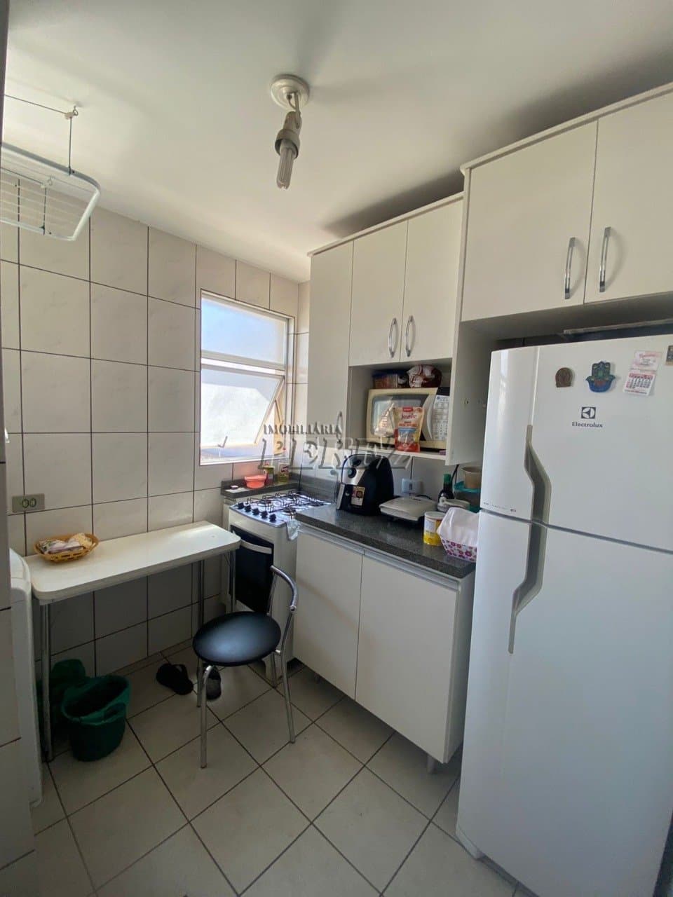 Apartamento à Venda no Edifício Gustavo II - Conforto e Praticidade em 38,85m²! - Foto 5