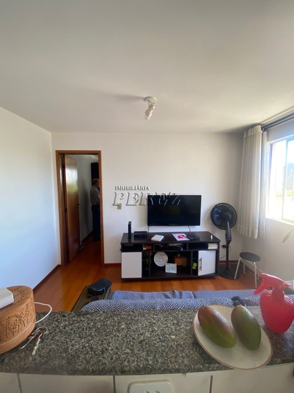 Apartamento à Venda no Edifício Gustavo II - Conforto e Praticidade em 38,85m²! - Foto 3