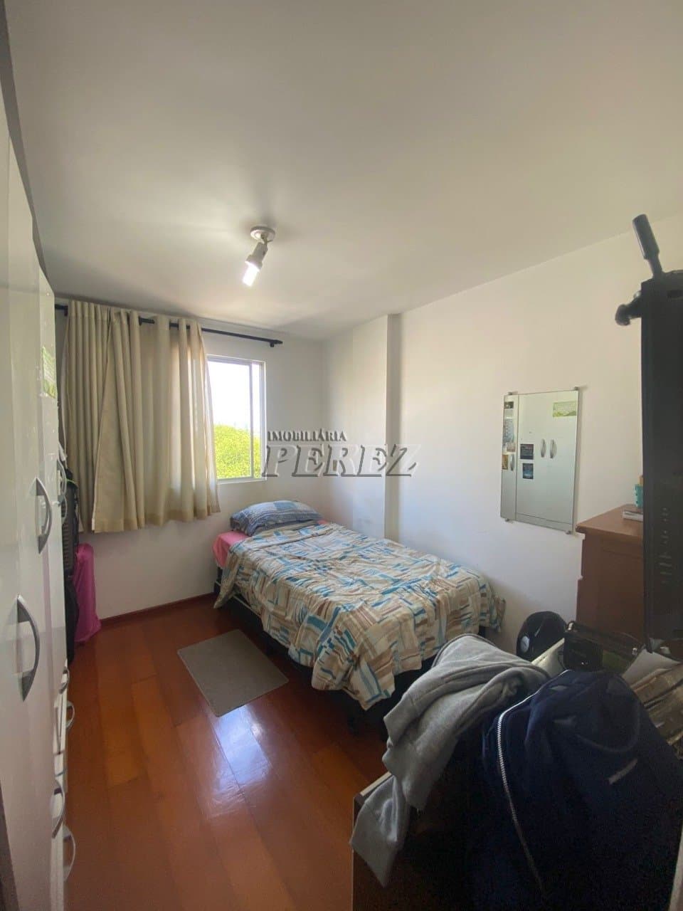 Apartamento à Venda no Edifício Gustavo II - Conforto e Praticidade em 38,85m²! - Foto 6