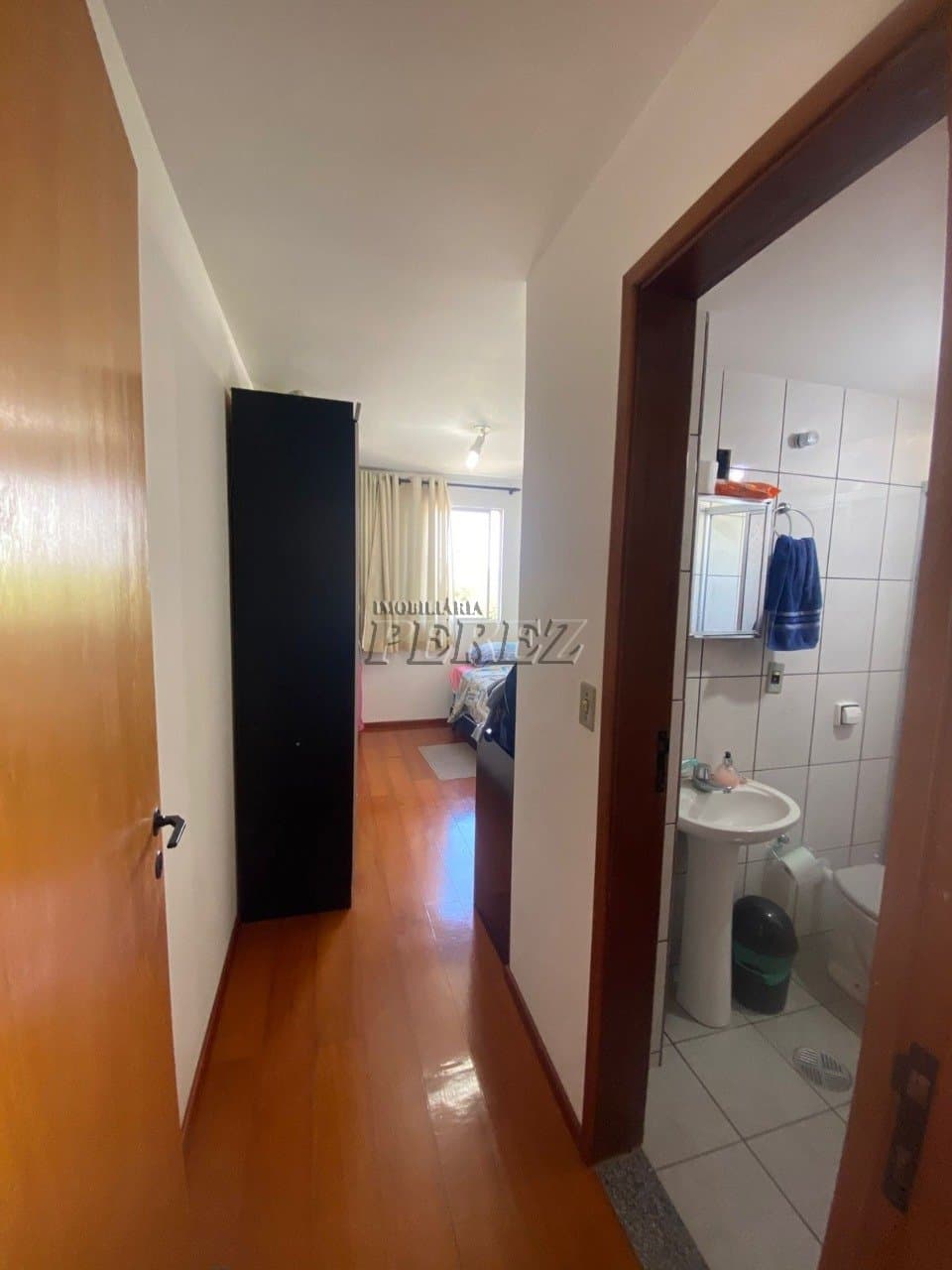 Apartamento à Venda no Edifício Gustavo II - Conforto e Praticidade em 38,85m²! - Foto 7