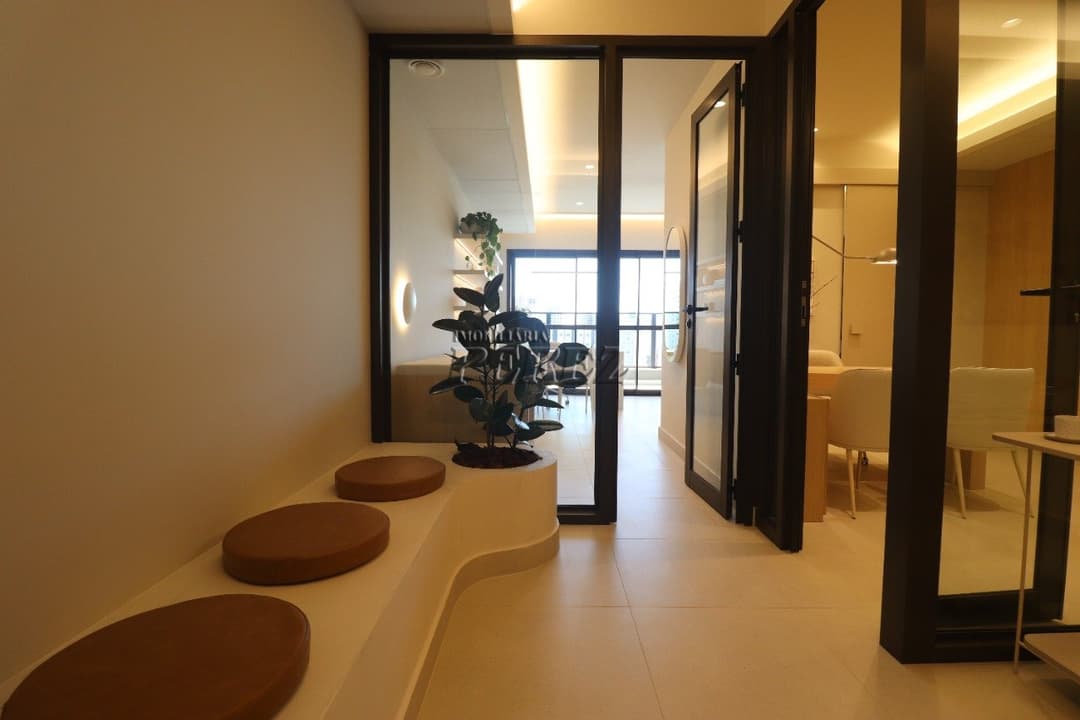 Sala para alugar no Metropolitan Med Center no centro de Londrina - Foto 6