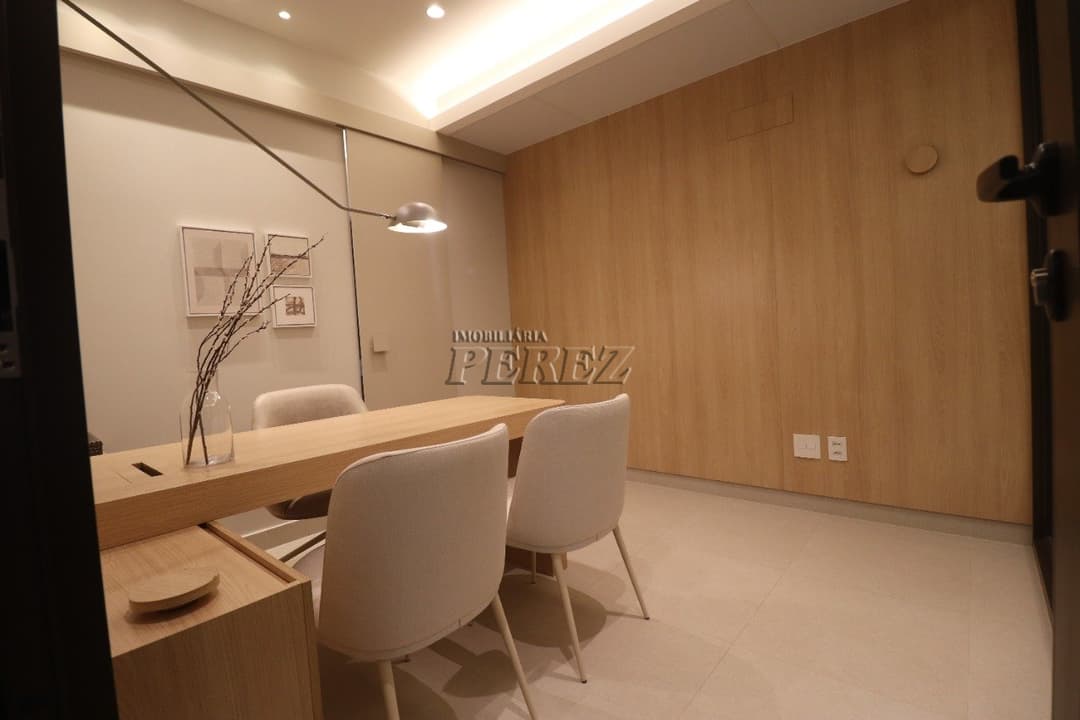Sala para alugar no Metropolitan Med Center no centro de Londrina - Foto 7
