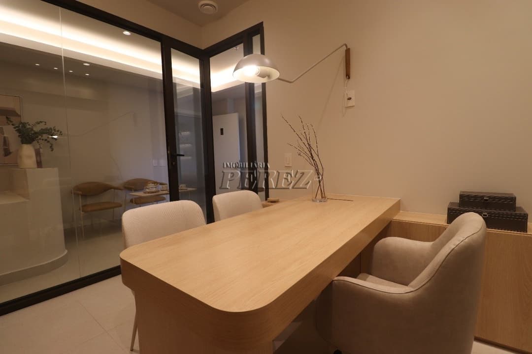 Sala para alugar no Metropolitan Med Center no centro de Londrina - Foto 10
