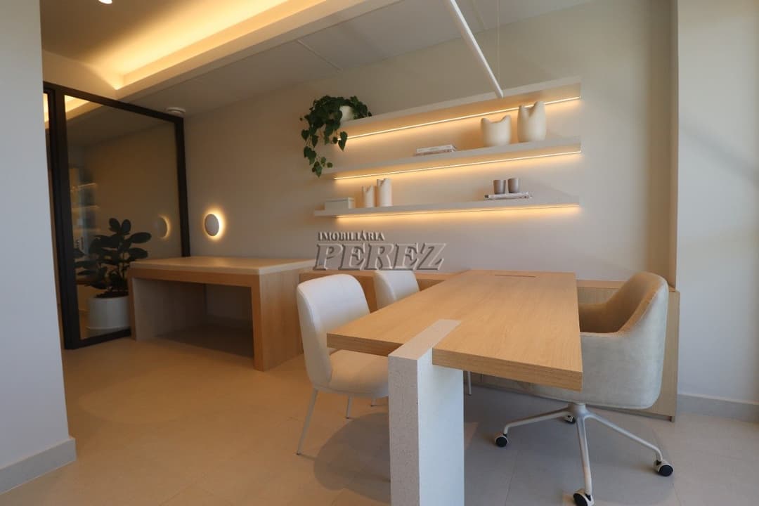 Sala para alugar no Metropolitan Med Center no centro de Londrina - Foto 13