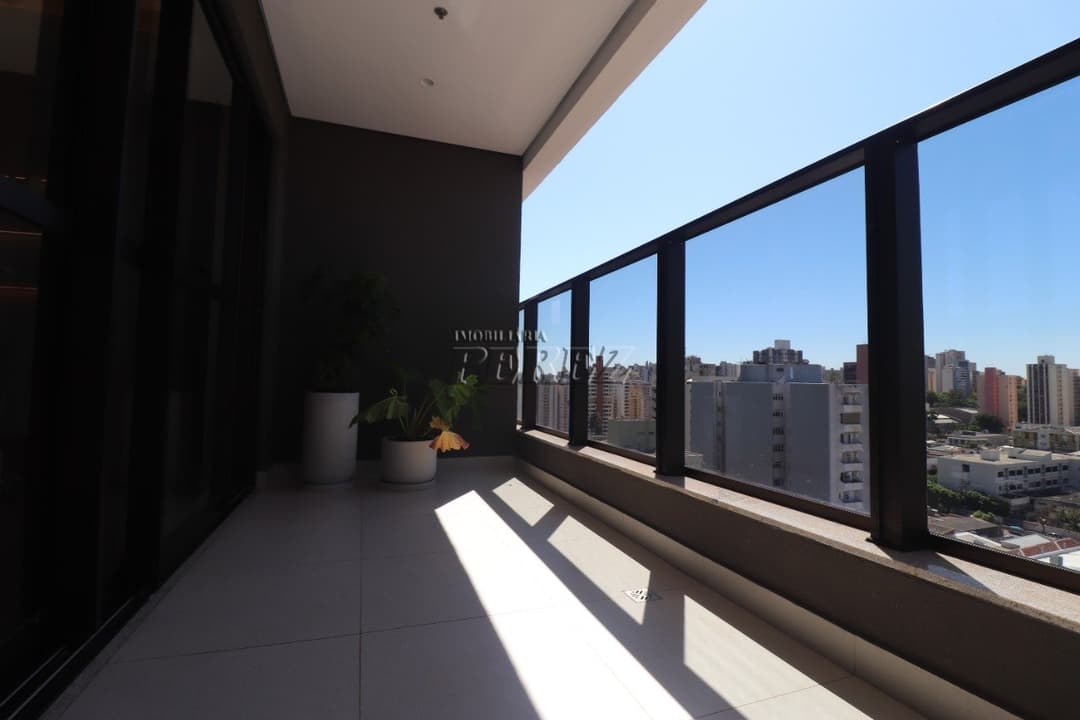 Sala para alugar no Metropolitan Med Center no centro de Londrina - Foto 17
