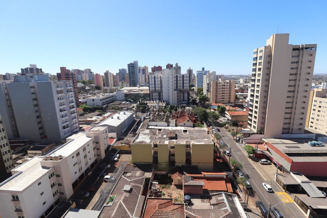 Sala para alugar no Metropolitan Med Center no centro de Londrina - Foto 18