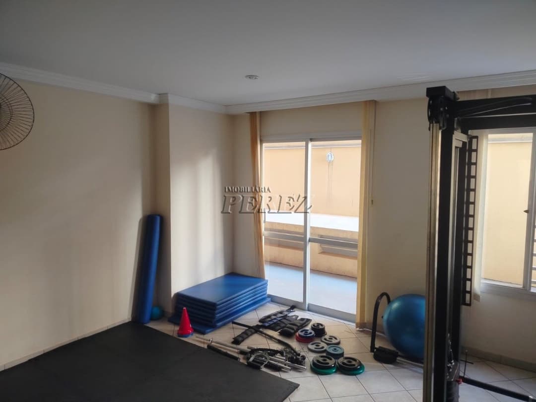 Apartamento à venda em Andar Alto com 2 Dormitórios, Sacada e Área Gourmet - Vista Privilegiada em Londrina!