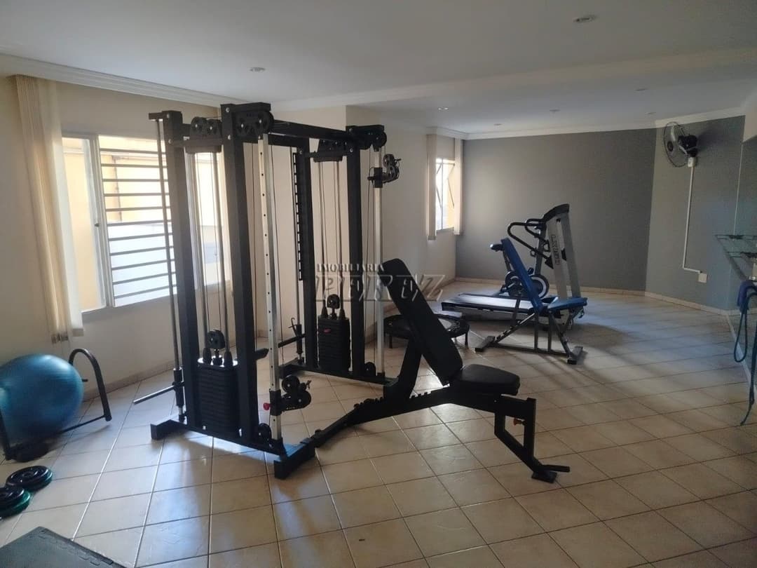 Apartamento à venda em Andar Alto com 2 Dormitórios, Sacada e Área Gourmet - Vista Privilegiada em Londrina!