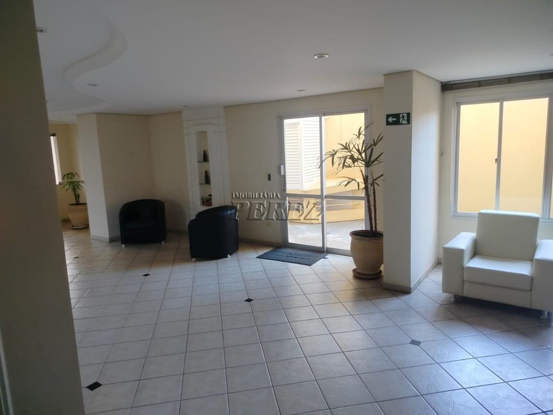 Apartamento à venda em Andar Alto com 2 Dormitórios, Sacada e Área Gourmet - Vista Privilegiada em Londrina!