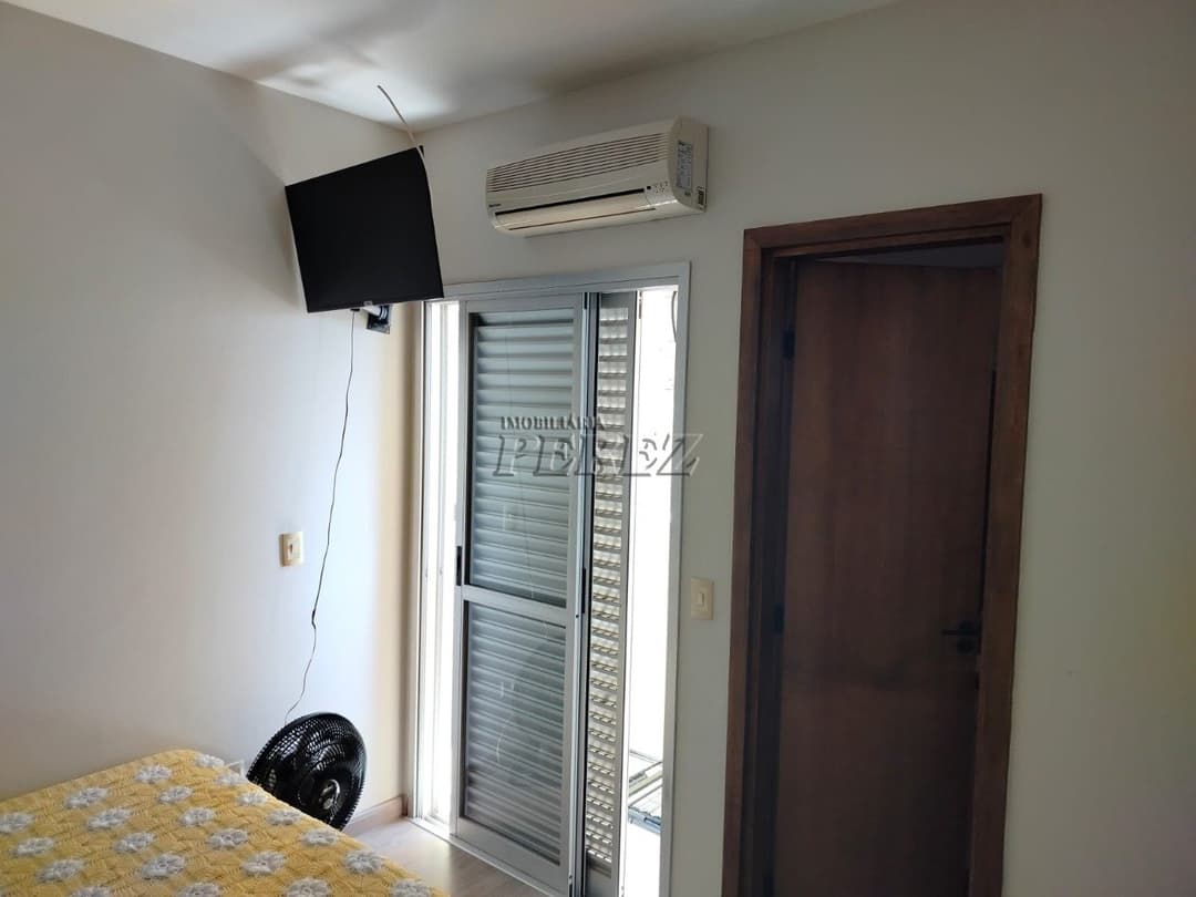 Apartamento à venda em Andar Alto com 2 Dormitórios, Sacada e Área Gourmet - Vista Privilegiada em Londrina!