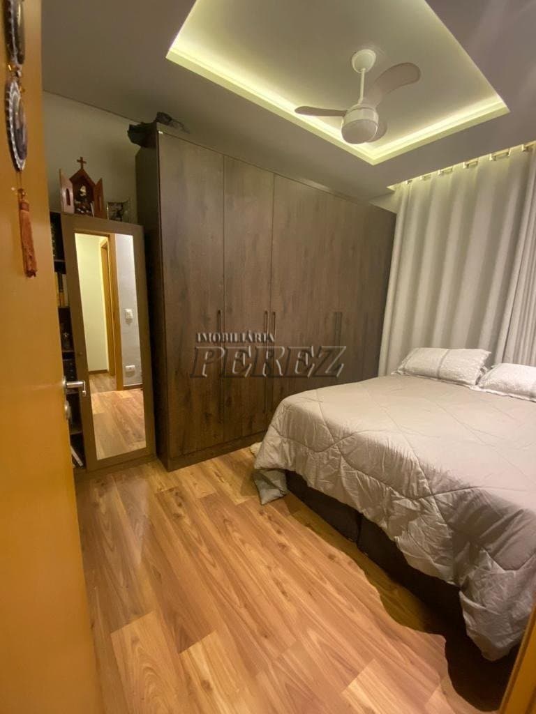 Apartamento à Venda no Terra de Santa Cruz I em Cambé - 2 Dormitórios e Lazer Completo!