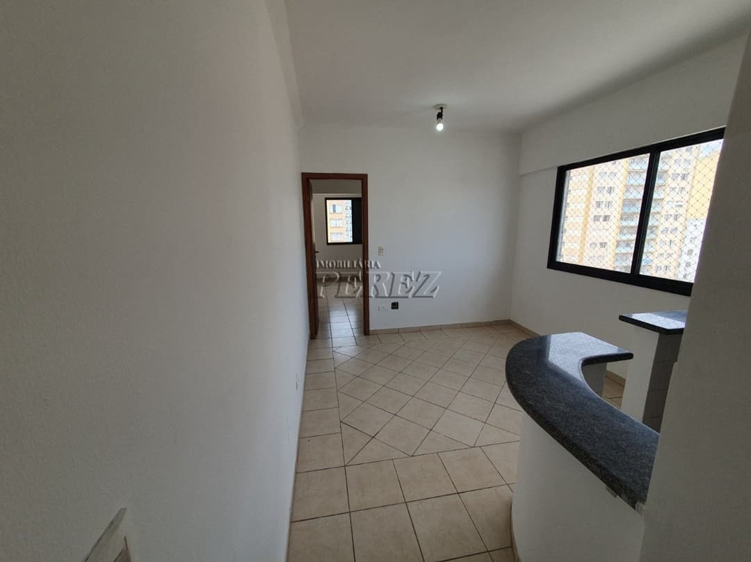 Apartamento para alugar no Residencial Baldan no centro de Londrina - Foto 1
