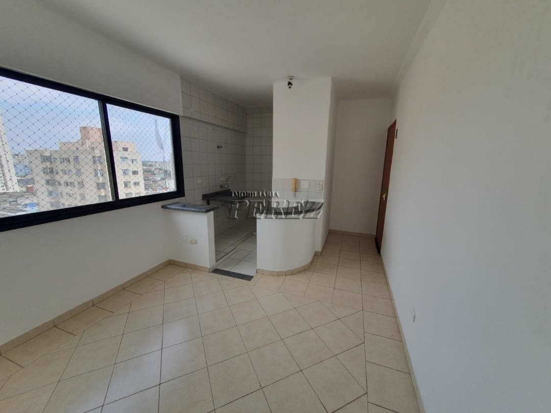Apartamento para alugar no Residencial Baldan no centro de Londrina - Foto 2
