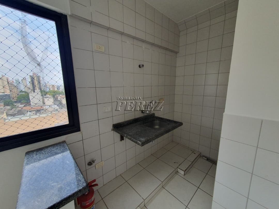Apartamento para alugar no Residencial Baldan no centro de Londrina - Foto 4