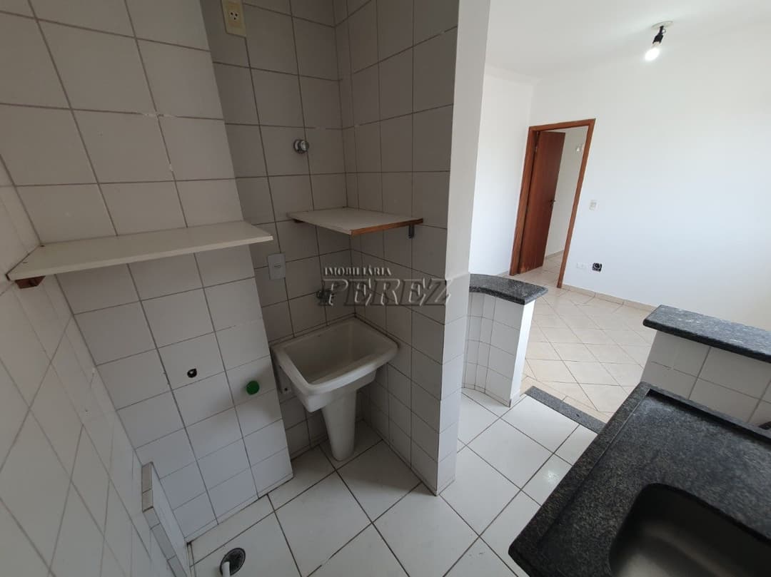 Apartamento para alugar no Residencial Baldan no centro de Londrina - Foto 5