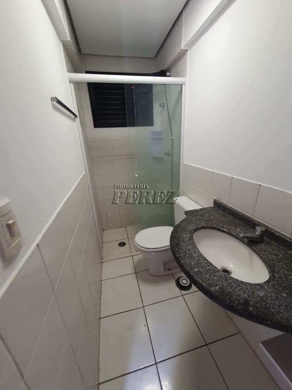 Apartamento para alugar no Residencial Baldan no centro de Londrina - Foto 9