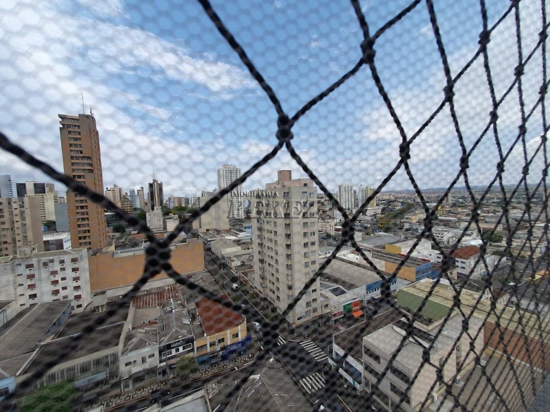 Apartamento para alugar no Residencial Baldan no centro de Londrina - Foto 10
