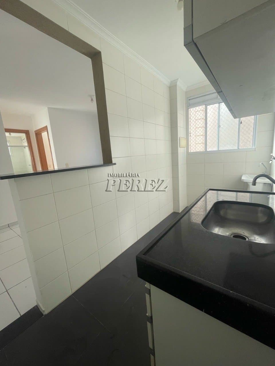 Apartamento para alugar no Spazio Lyon, região norte de Londrina - Foto 4