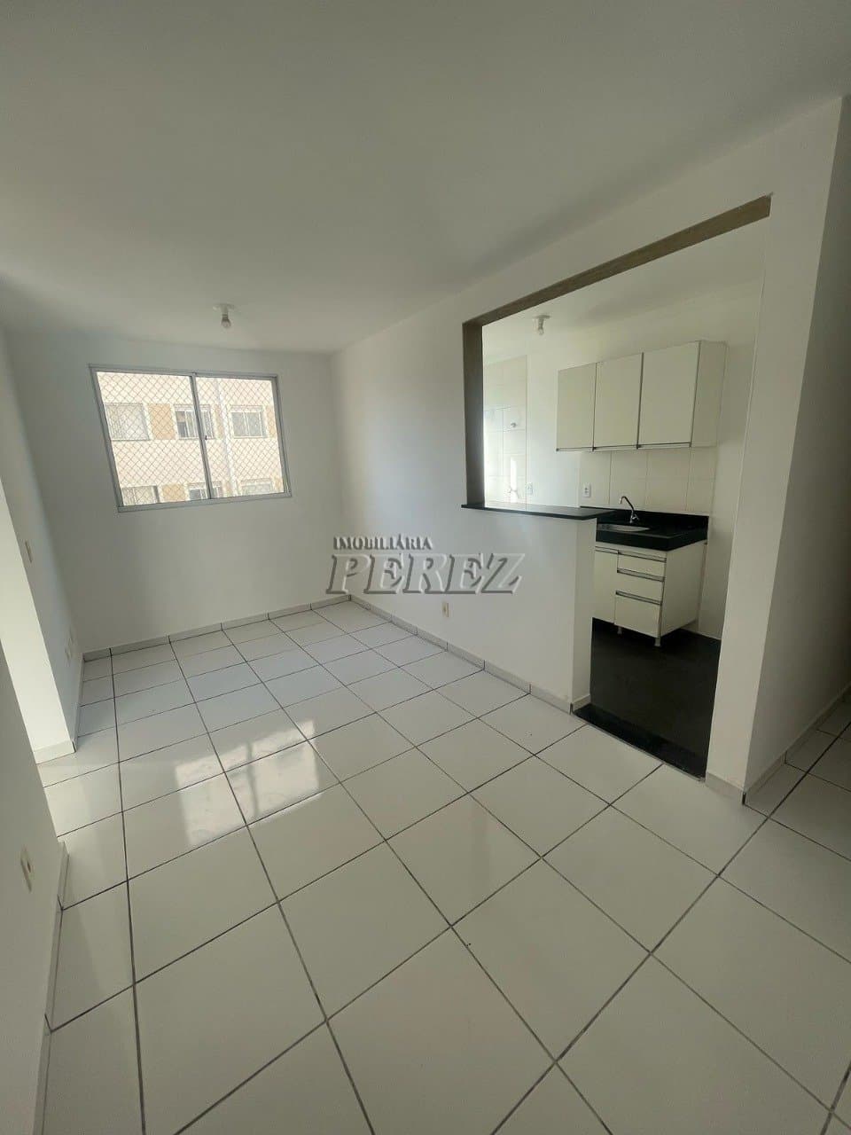 Apartamento para alugar na região norte de Londrina - Spazio Lyon - Foto 1