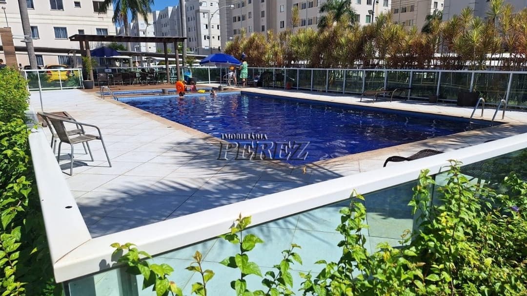Apartamento para alugar na região norte de Londrina - Spazio Lyon - Foto 15