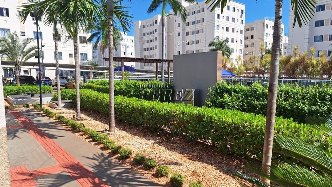 Apartamento para alugar na região norte de Londrina - Spazio Lyon - Foto 21