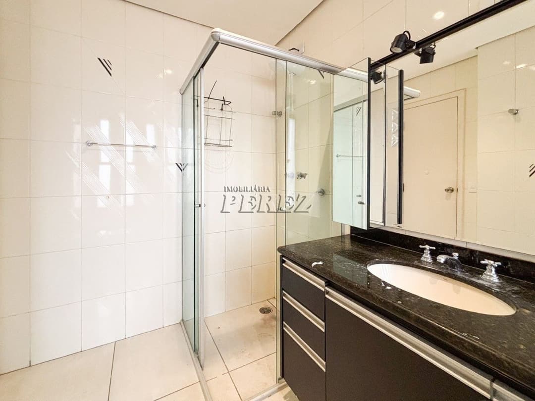 Apartamento à venda. Alto Padrão no Edifício Flor da Mata - 4 Quartos, 3 Suítes e Localização Privilegiada - Foto 39