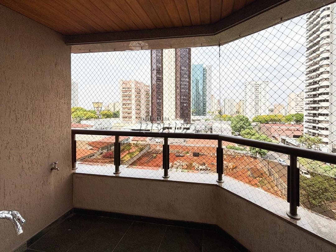 Apartamento à venda. Alto Padrão no Edifício Flor da Mata - 4 Quartos, 3 Suítes e Localização Privilegiada - Foto 40