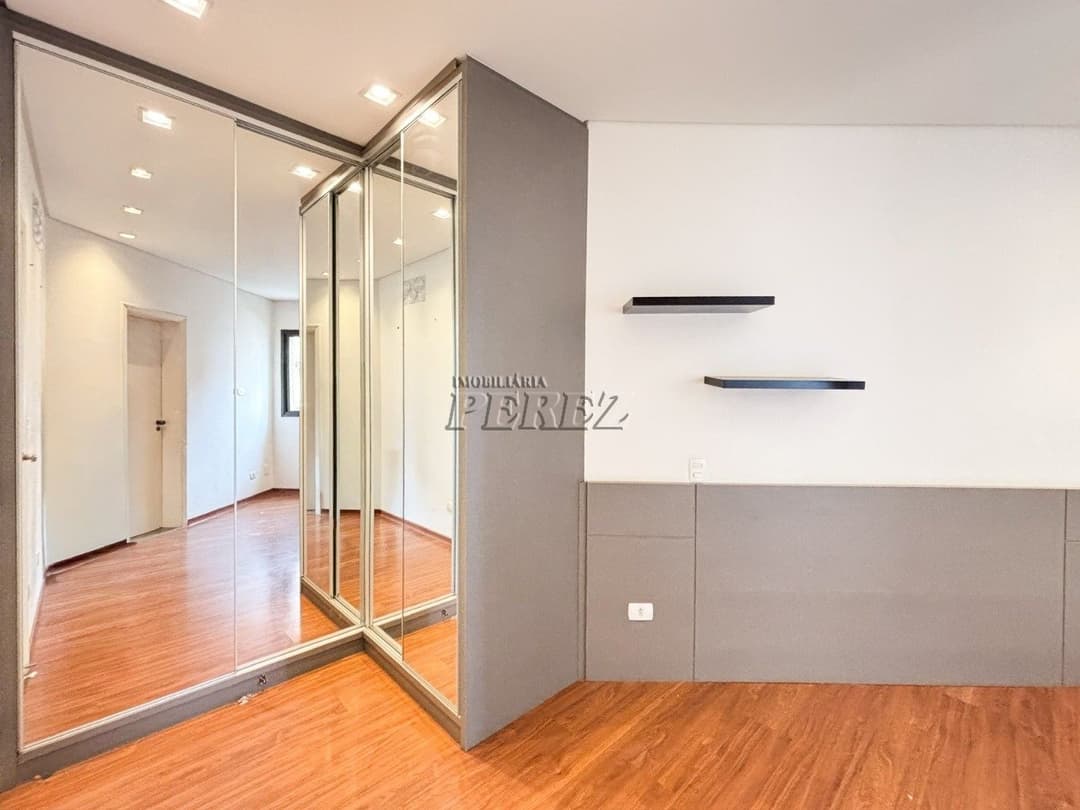 Apartamento à venda. Alto Padrão no Edifício Flor da Mata - 4 Quartos, 3 Suítes e Localização Privilegiada - Foto 29