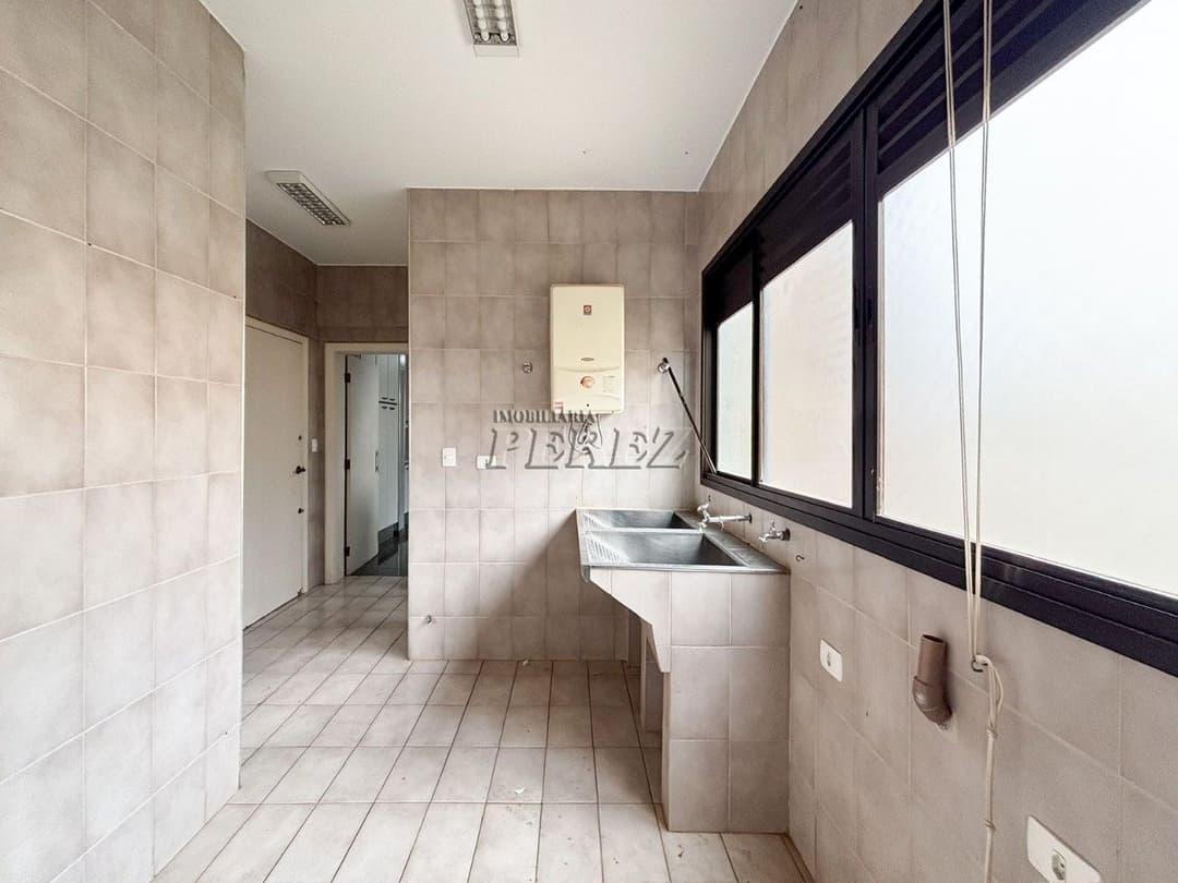 Apartamento à venda. Alto Padrão no Edifício Flor da Mata - 4 Quartos, 3 Suítes e Localização Privilegiada - Foto 20