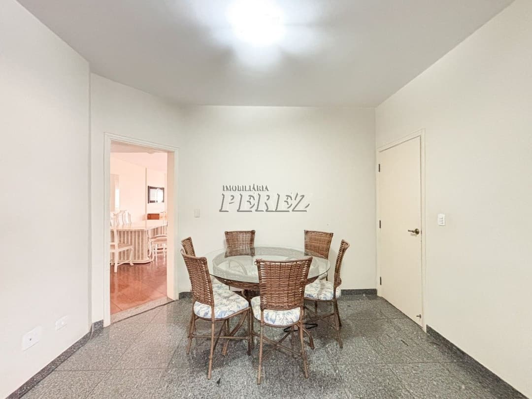 Apartamento à venda. Alto Padrão no Edifício Flor da Mata - 4 Quartos, 3 Suítes e Localização Privilegiada - Foto 14