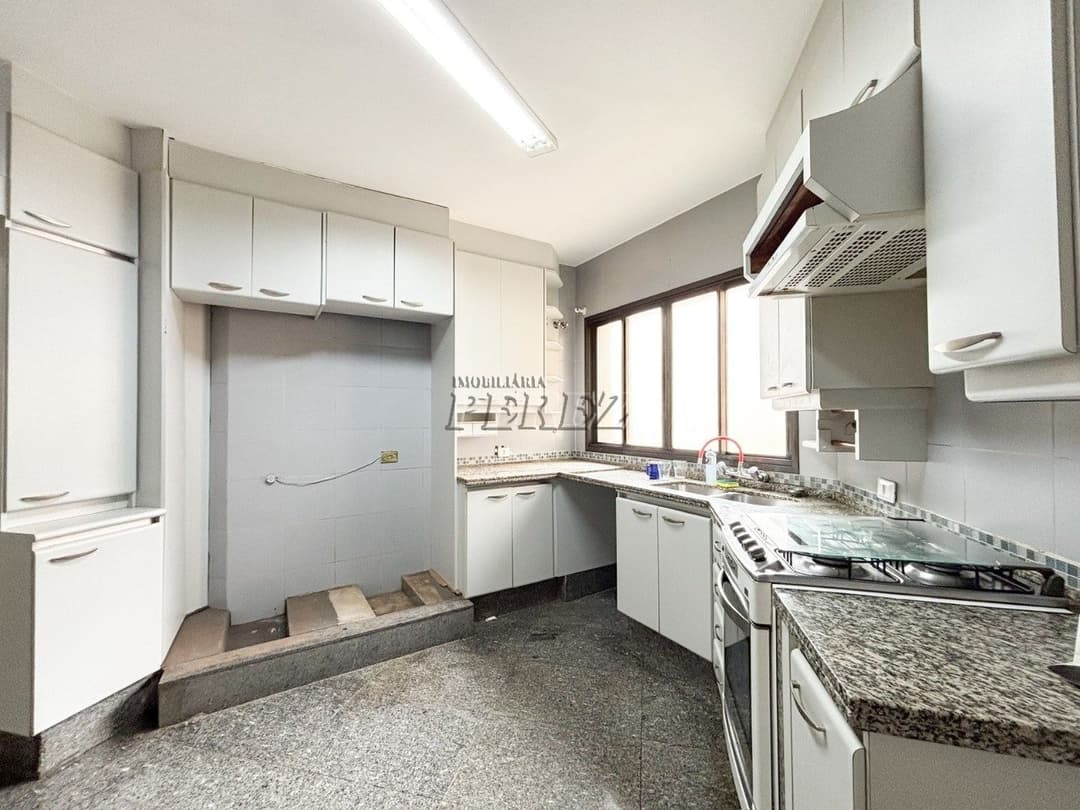 Apartamento à venda. Alto Padrão no Edifício Flor da Mata - 4 Quartos, 3 Suítes e Localização Privilegiada - Foto 16