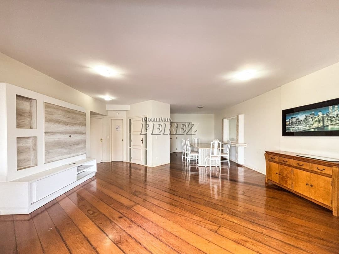 Apartamento à venda. Alto Padrão no Edifício Flor da Mata - 4 Quartos, 3 Suítes e Localização Privilegiada - Foto 8