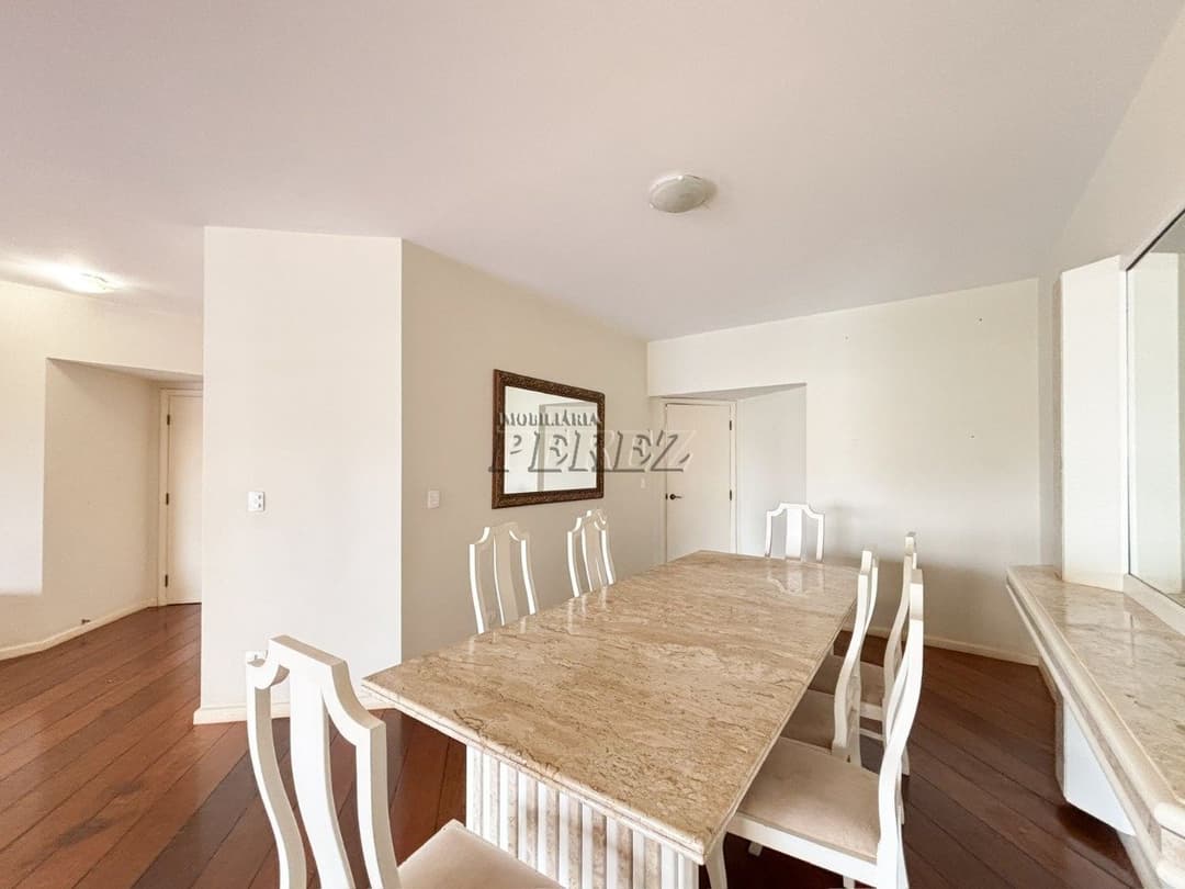 Apartamento à venda. Alto Padrão no Edifício Flor da Mata - 4 Quartos, 3 Suítes e Localização Privilegiada - Foto 5