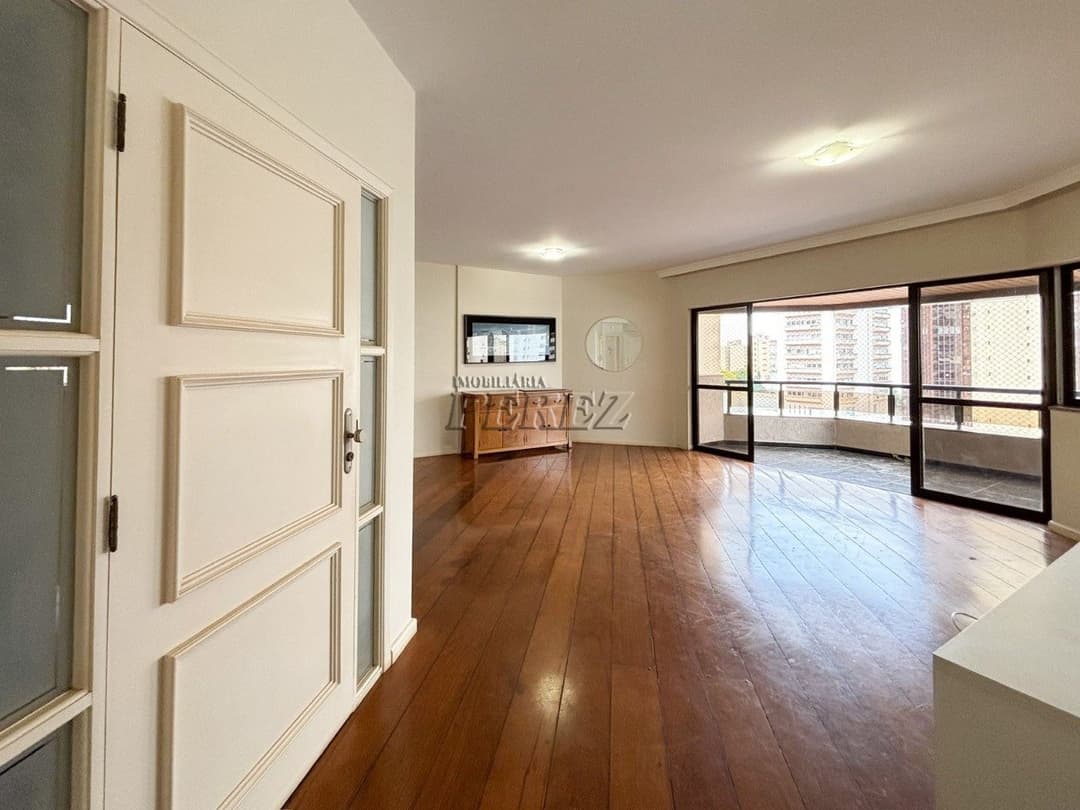 Apartamento à venda. Alto Padrão no Edifício Flor da Mata - 4 Quartos, 3 Suítes e Localização Privilegiada - Foto 3