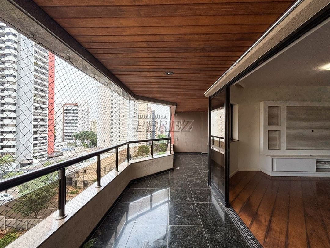 Apartamento à venda. Alto Padrão no Edifício Flor da Mata - 4 Quartos, 3 Suítes e Localização Privilegiada - Foto 10