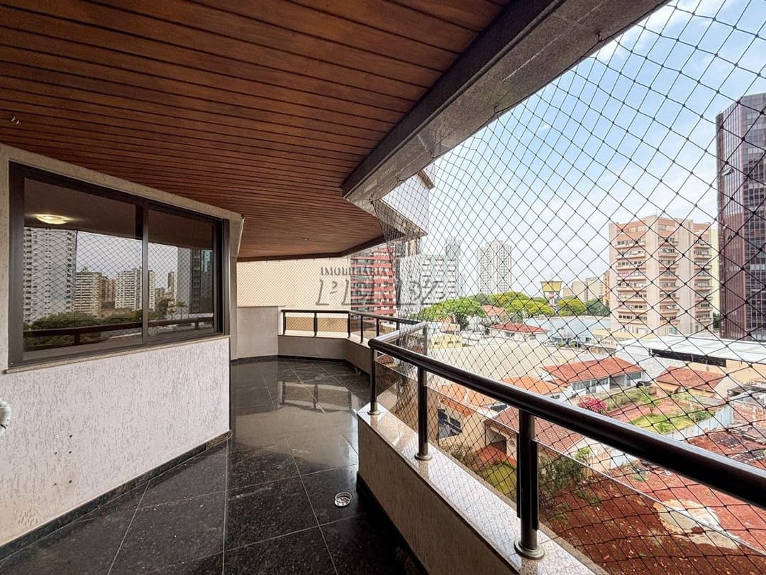 Apartamento à venda. Alto Padrão no Edifício Flor da Mata - 4 Quartos, 3 Suítes e Localização Privilegiada - Foto 11