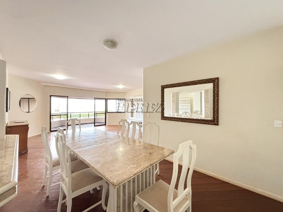 Apartamento à venda. Alto Padrão no Edifício Flor da Mata - 4 Quartos, 3 Suítes e Localização Privilegiada - Foto 4