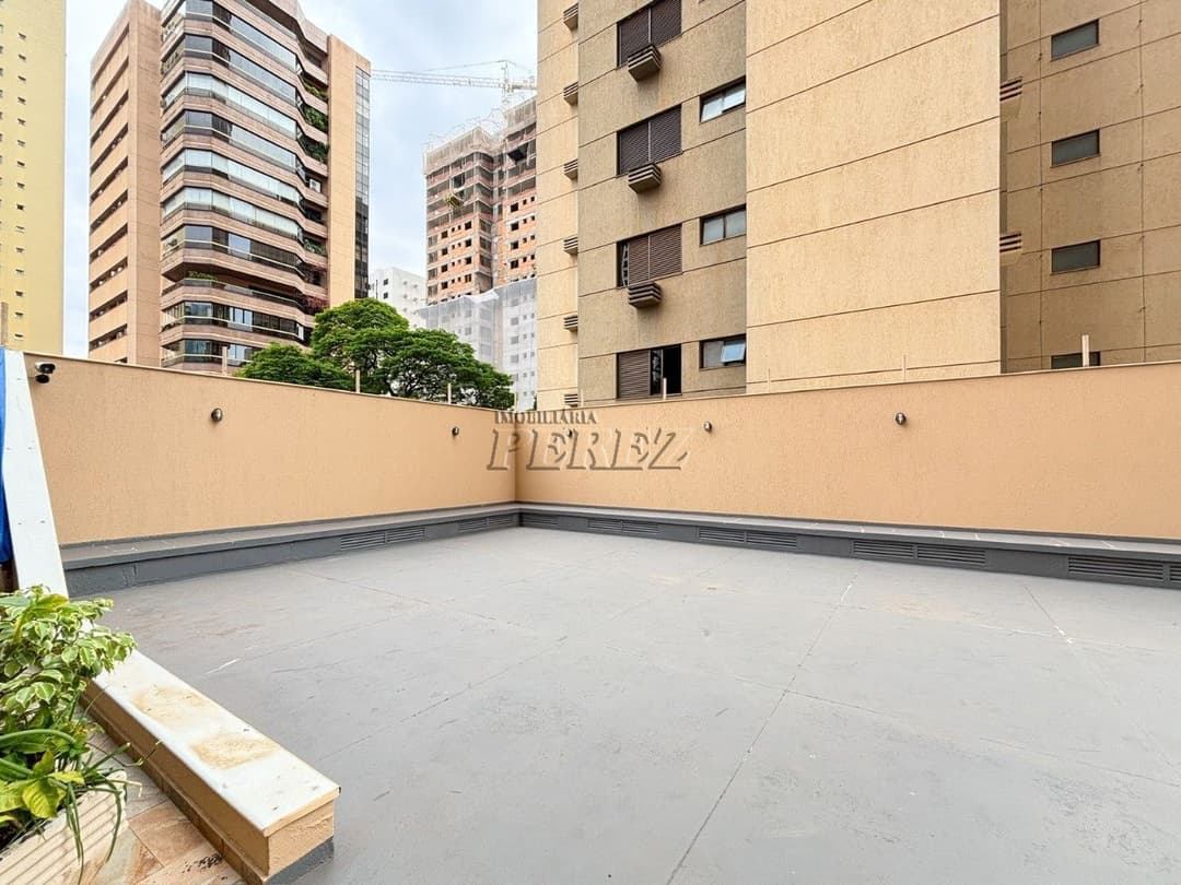 Apartamento à venda. Alto Padrão no Edifício Flor da Mata - 4 Quartos, 3 Suítes e Localização Privilegiada - Foto 43