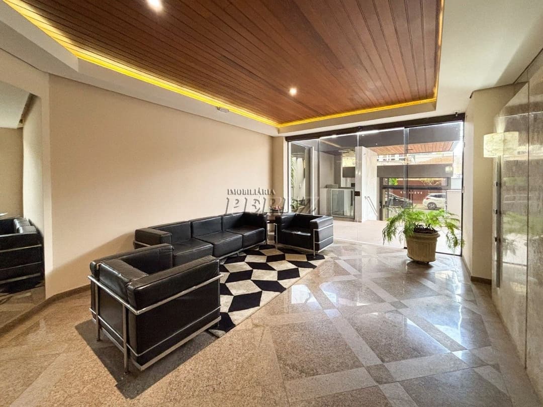 Apartamento à venda. Alto Padrão no Edifício Flor da Mata - 4 Quartos, 3 Suítes e Localização Privilegiada - Foto 1