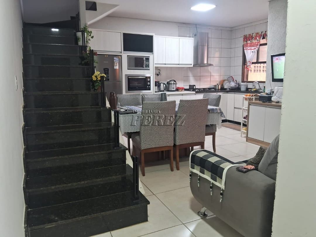Casa à venda, Ampla Residência na Zona Leste de Londrina - 4 Dormitórios, 3 Suítes e 5 Vagas - Foto 5