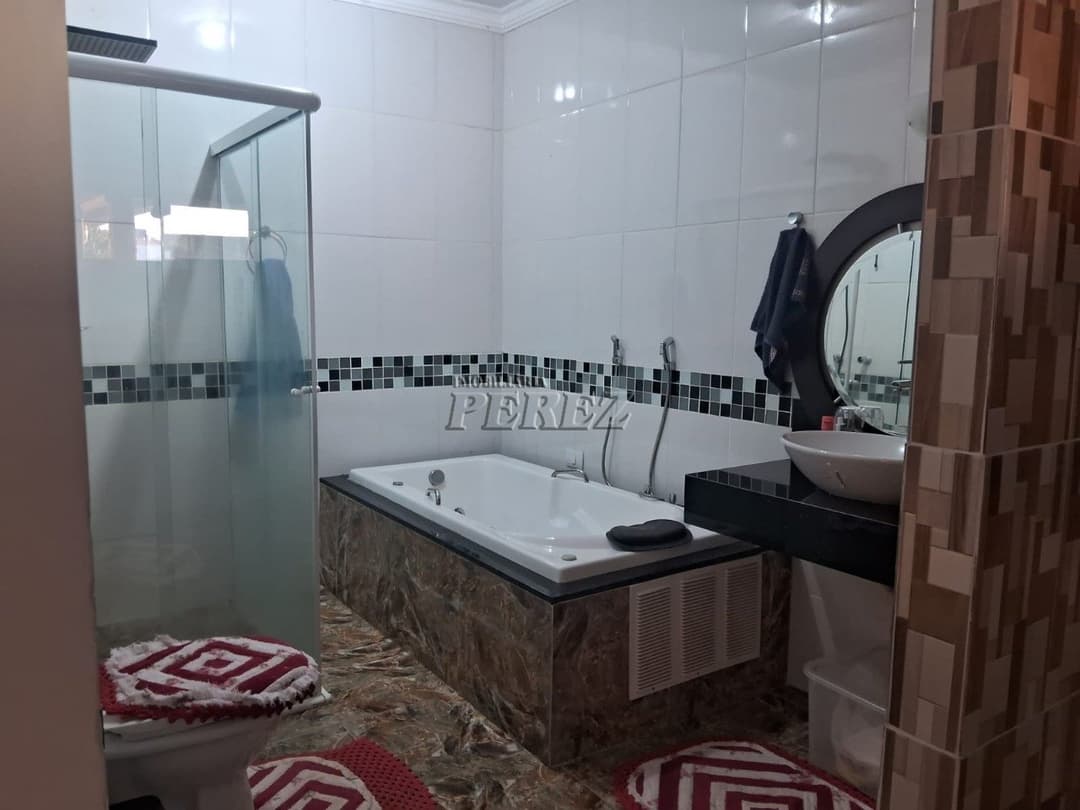 Casa à venda, Ampla Residência na Zona Leste de Londrina - 4 Dormitórios, 3 Suítes e 5 Vagas - Foto 11