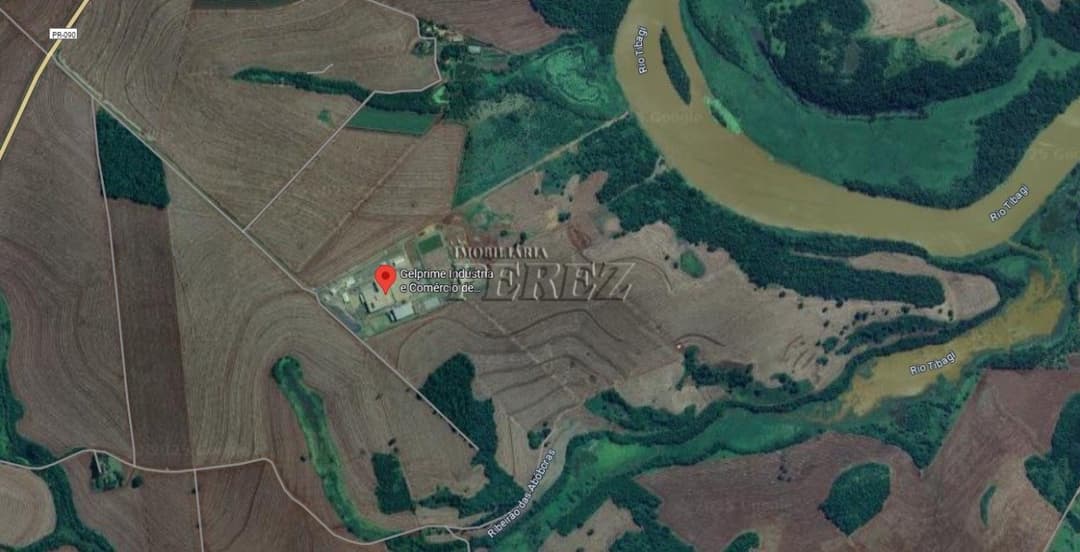 Terreno à venda de 308.789,50m² à Venda na PR-090 - Taquara do Reino, Ibiporã - Foto 1