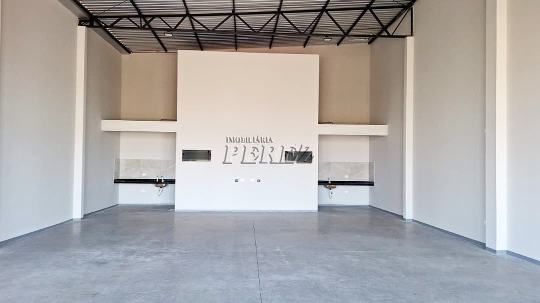 Barracão para alugar na Gleba Simon Frazer - Região leste de Londrina - Foto 2