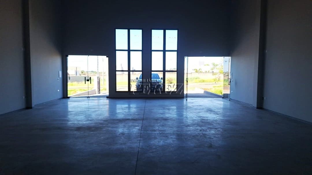 Barracão para alugar na Gleba Simon Frazer - Região leste de Londrina - Foto 19