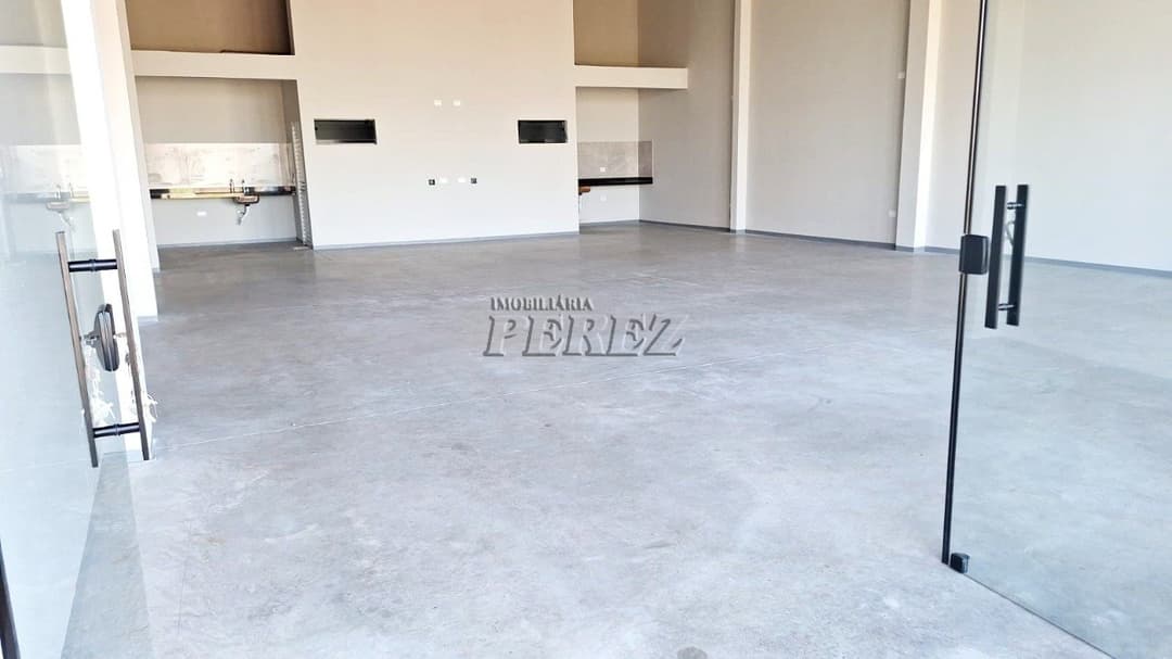 Barracão para alugar na Gleba Simon Frazer - Região leste de Londrina - Foto 3